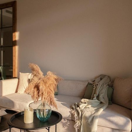 Ris Holiday Apartments Tsaghkadzor Luaran gambar