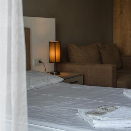 Ris Holiday Apartments Tsaghkadzor Luaran gambar