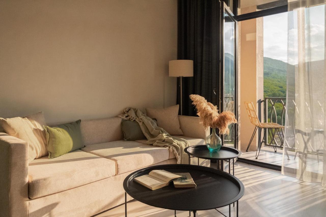 Ris Holiday Apartments Tsaghkadzor Luaran gambar