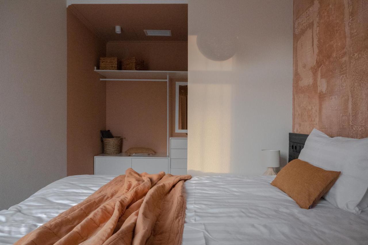 Ris Holiday Apartments Tsaghkadzor Luaran gambar