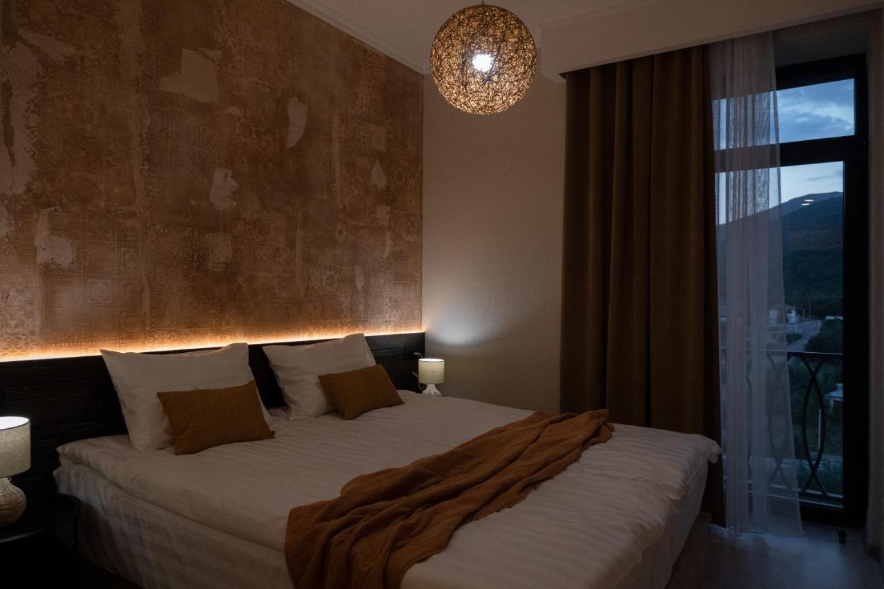 Ris Holiday Apartments Tsaghkadzor Luaran gambar