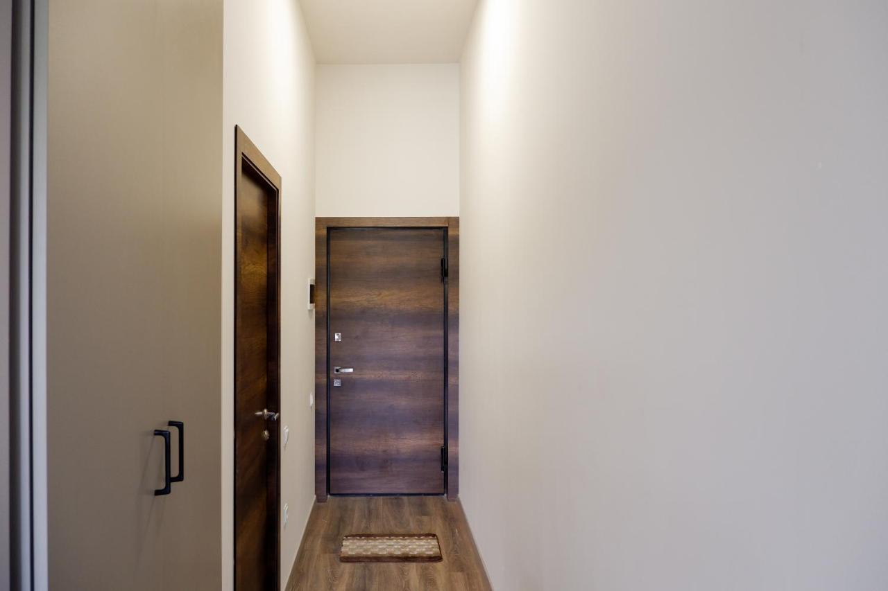 Ris Holiday Apartments Tsaghkadzor Luaran gambar